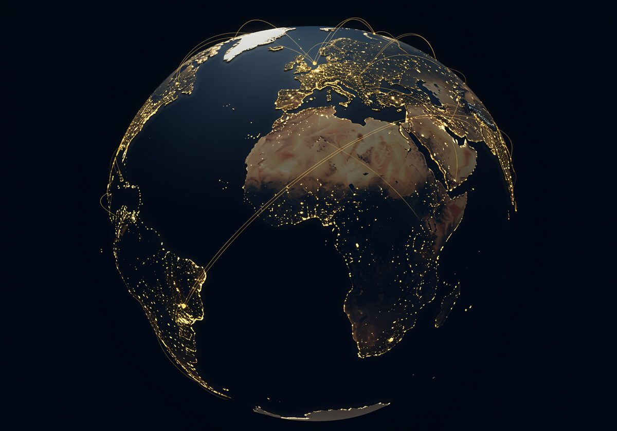 Opérations internationales